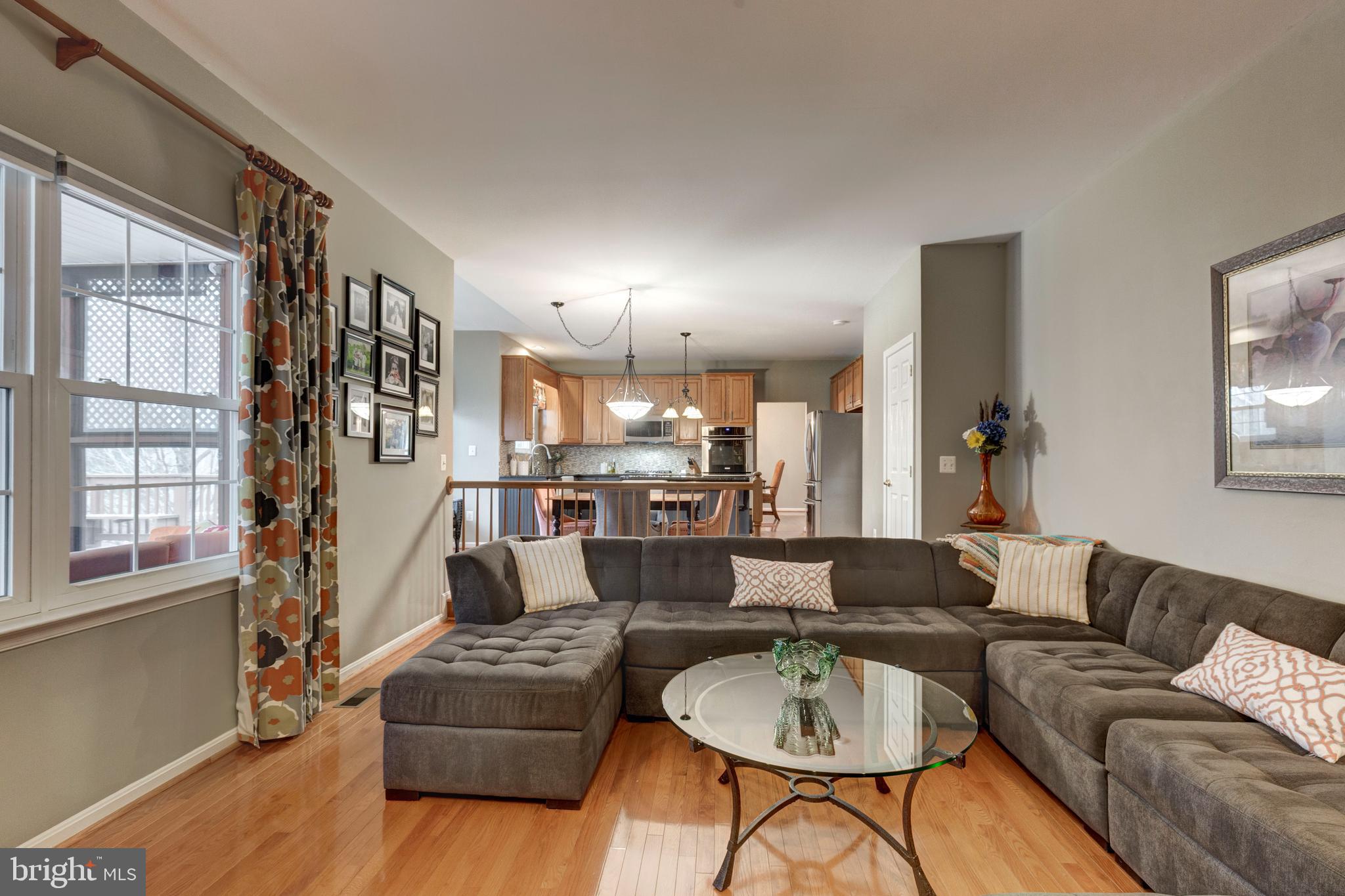 MEADOW RIDGE - Residential