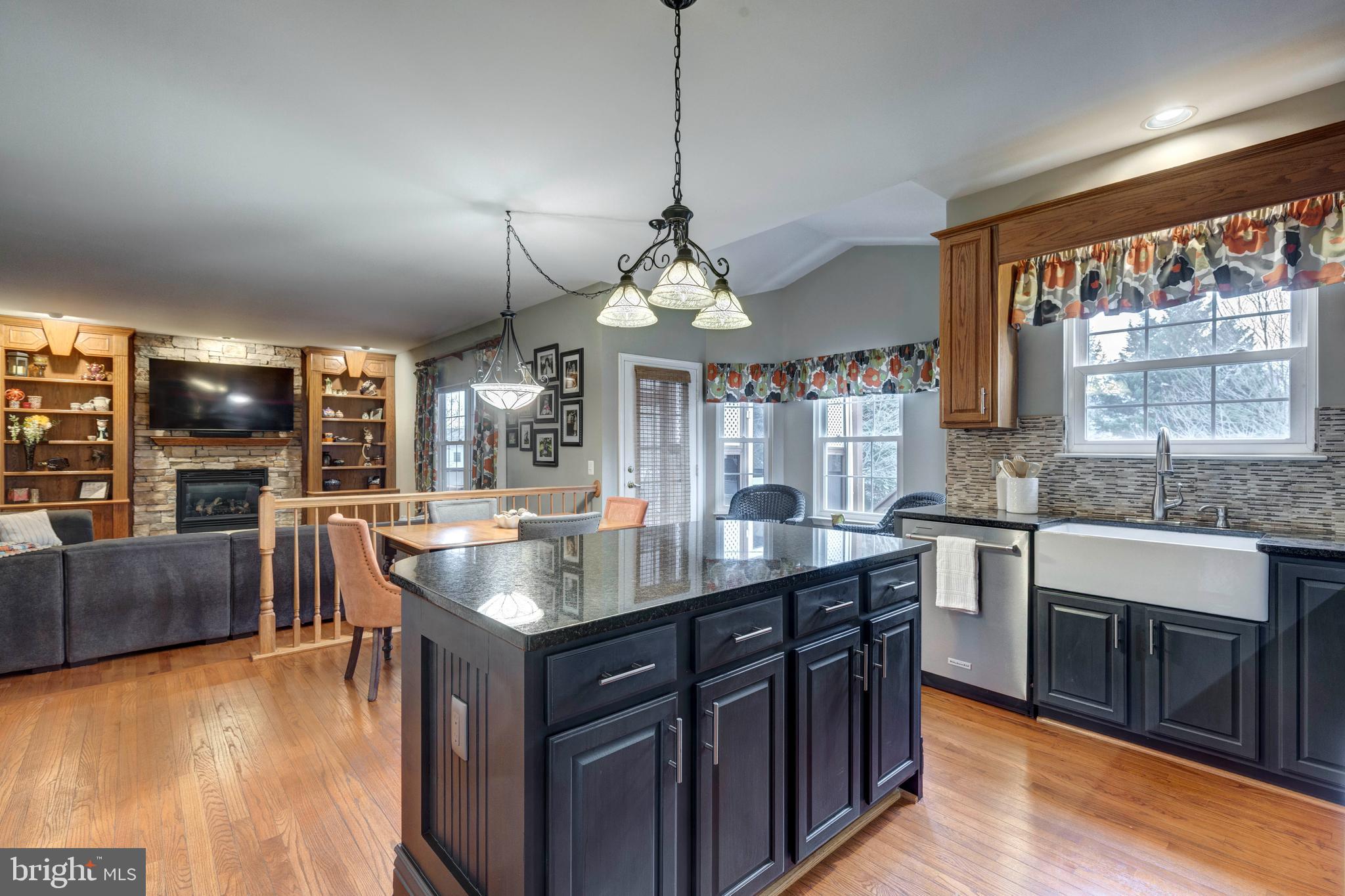 MEADOW RIDGE - Residential