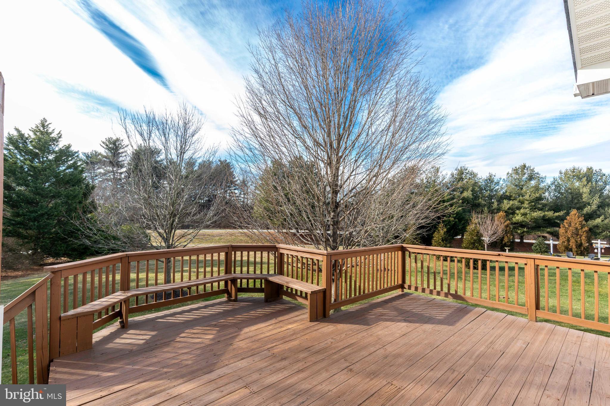 MEADOW RIDGE - Residential