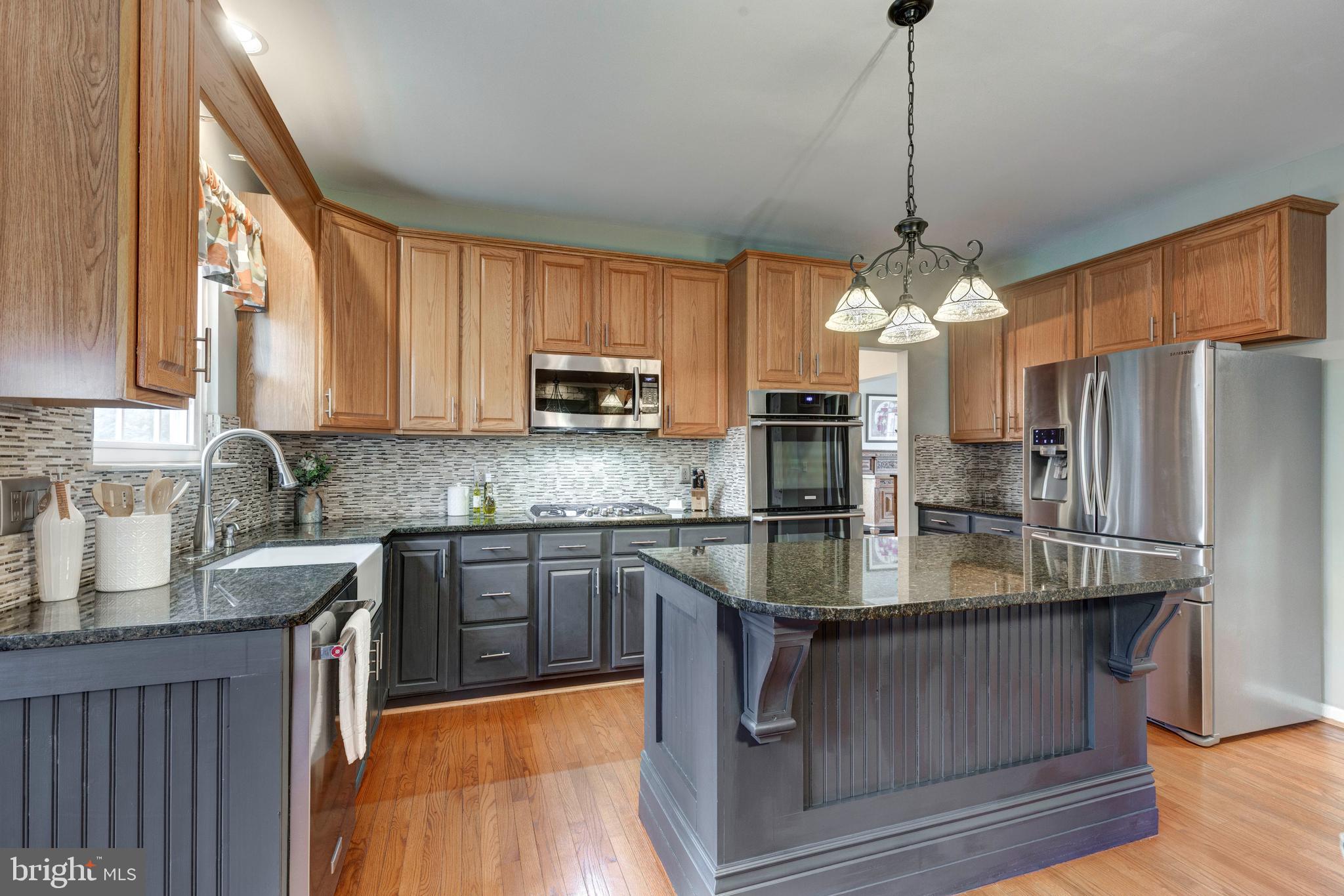 MEADOW RIDGE - Residential