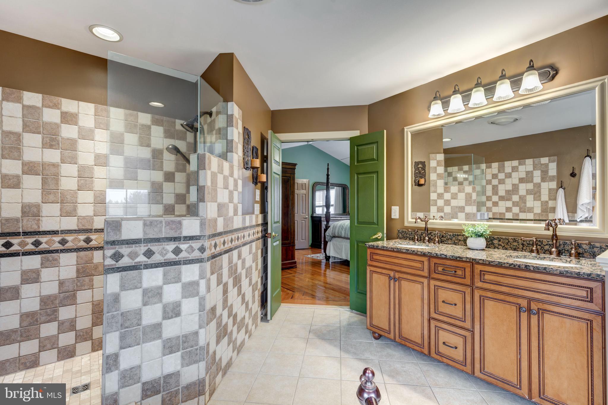 MEADOW RIDGE - Residential