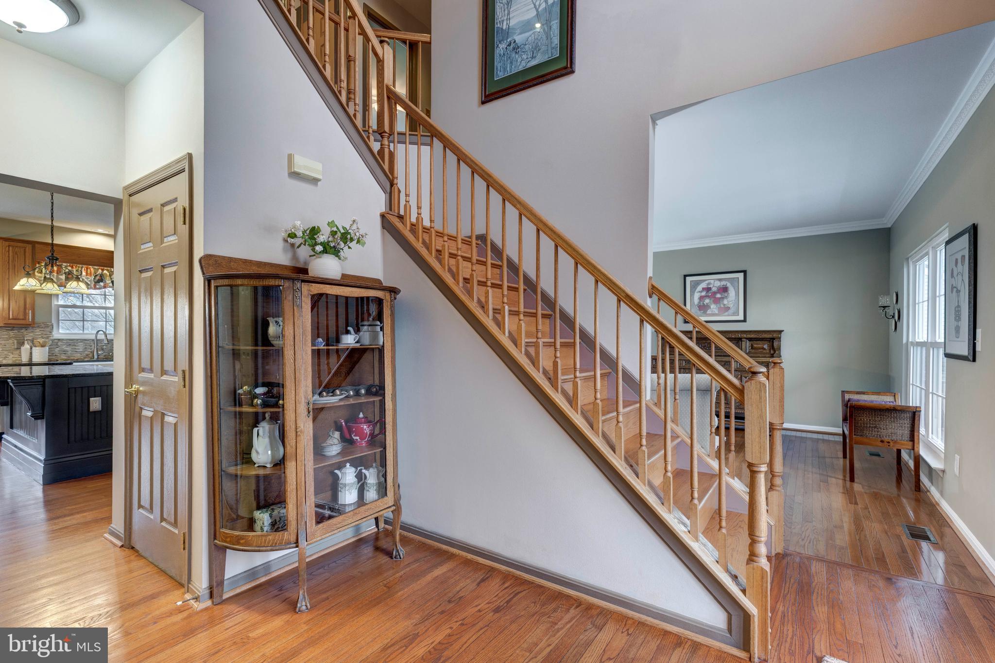 MEADOW RIDGE - Residential