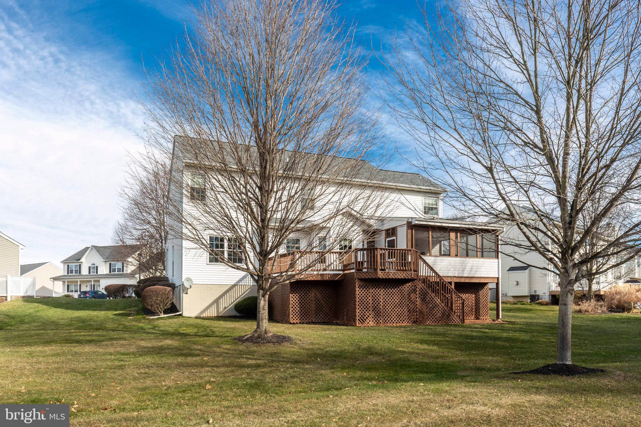 MEADOW RIDGE - Residential