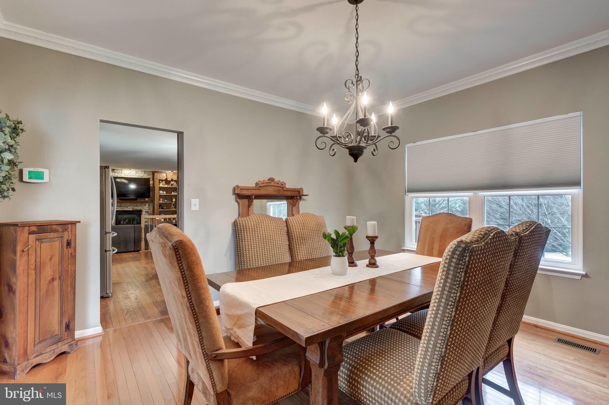 MEADOW RIDGE - Residential