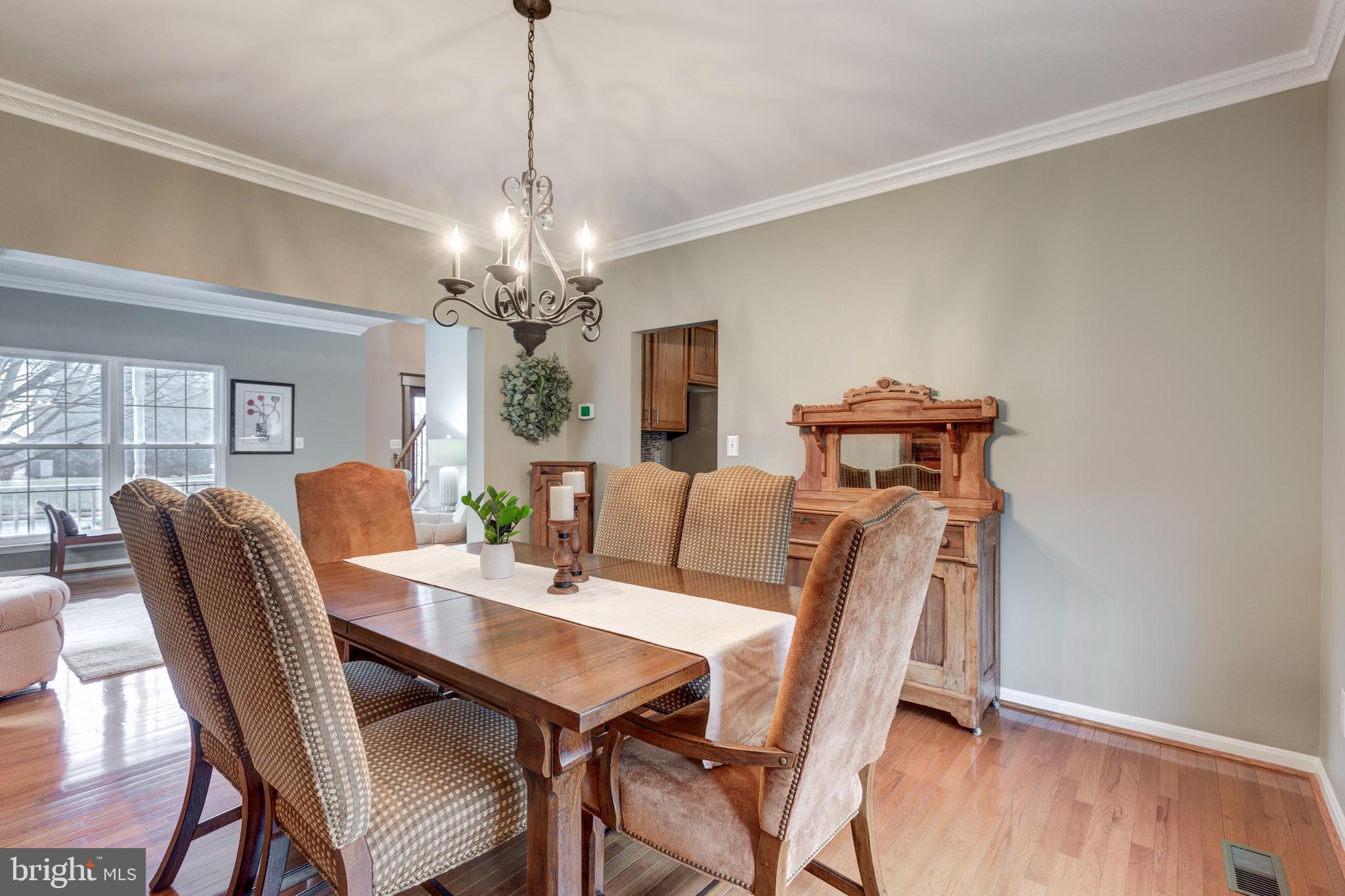 MEADOW RIDGE - Residential