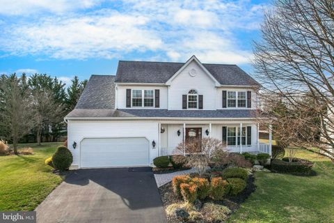 380 HAWTHORNE COURT WESTMINSTER MD 21158
