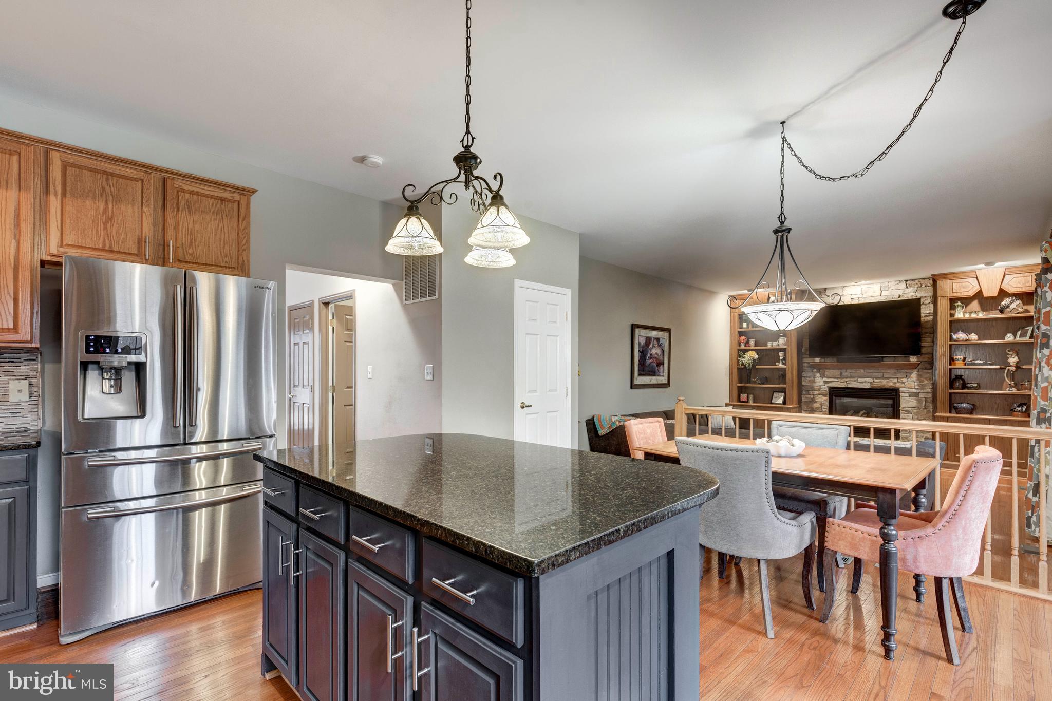 MEADOW RIDGE - Residential