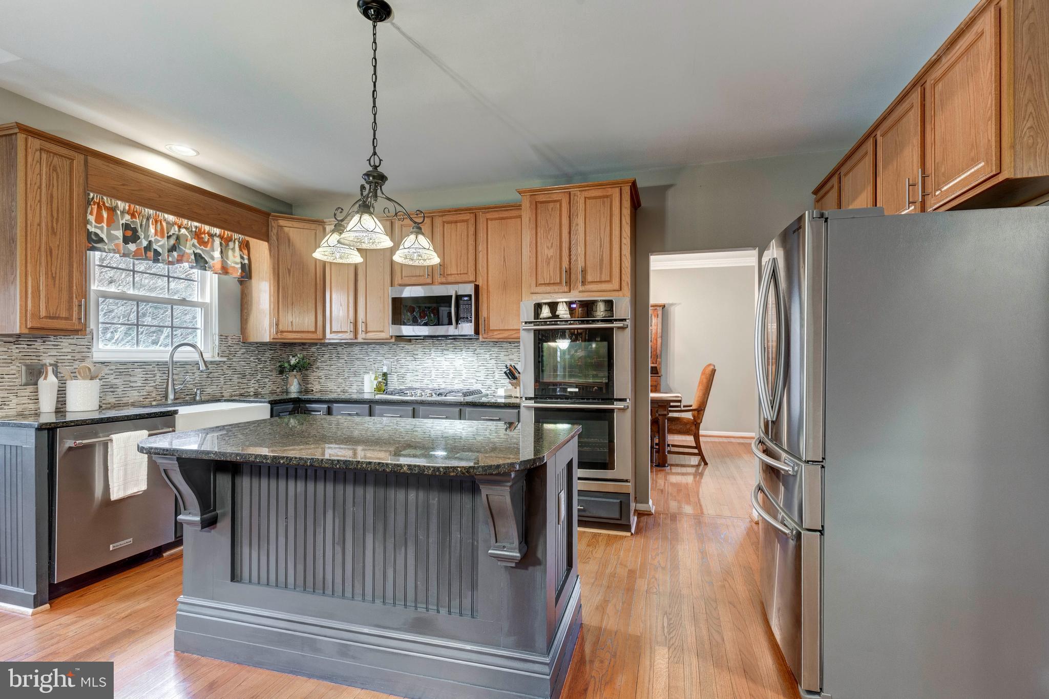 MEADOW RIDGE - Residential