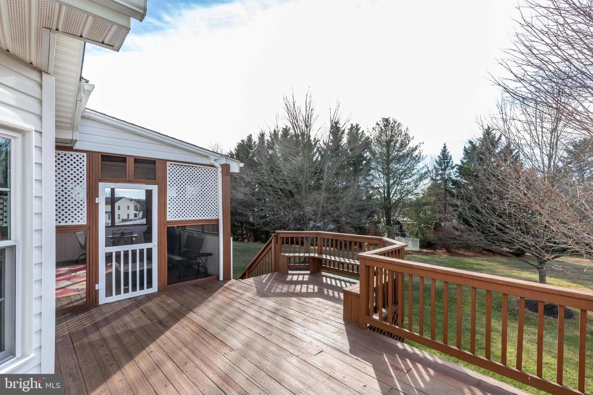 MEADOW RIDGE - Residential