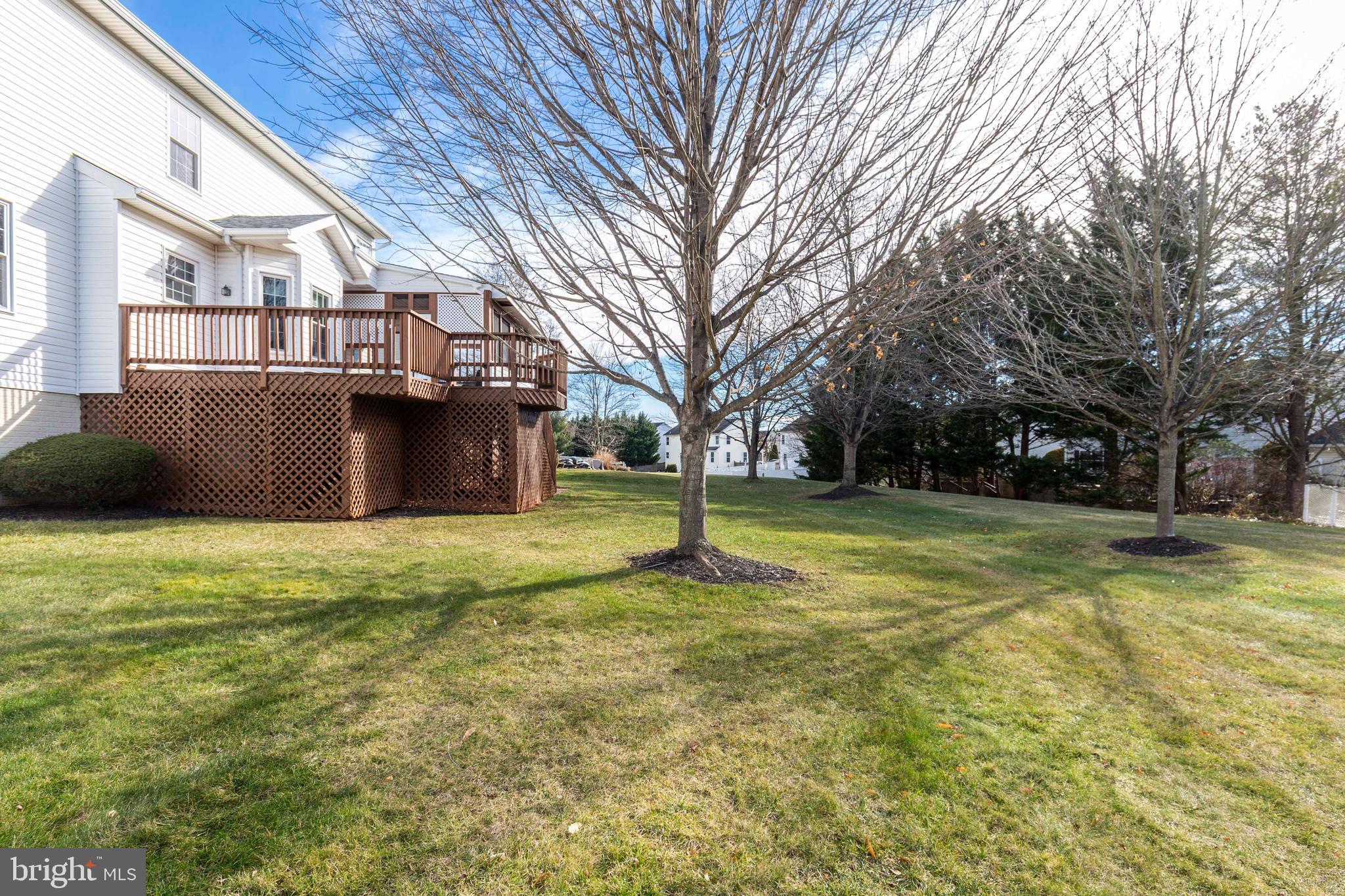 MEADOW RIDGE - Residential