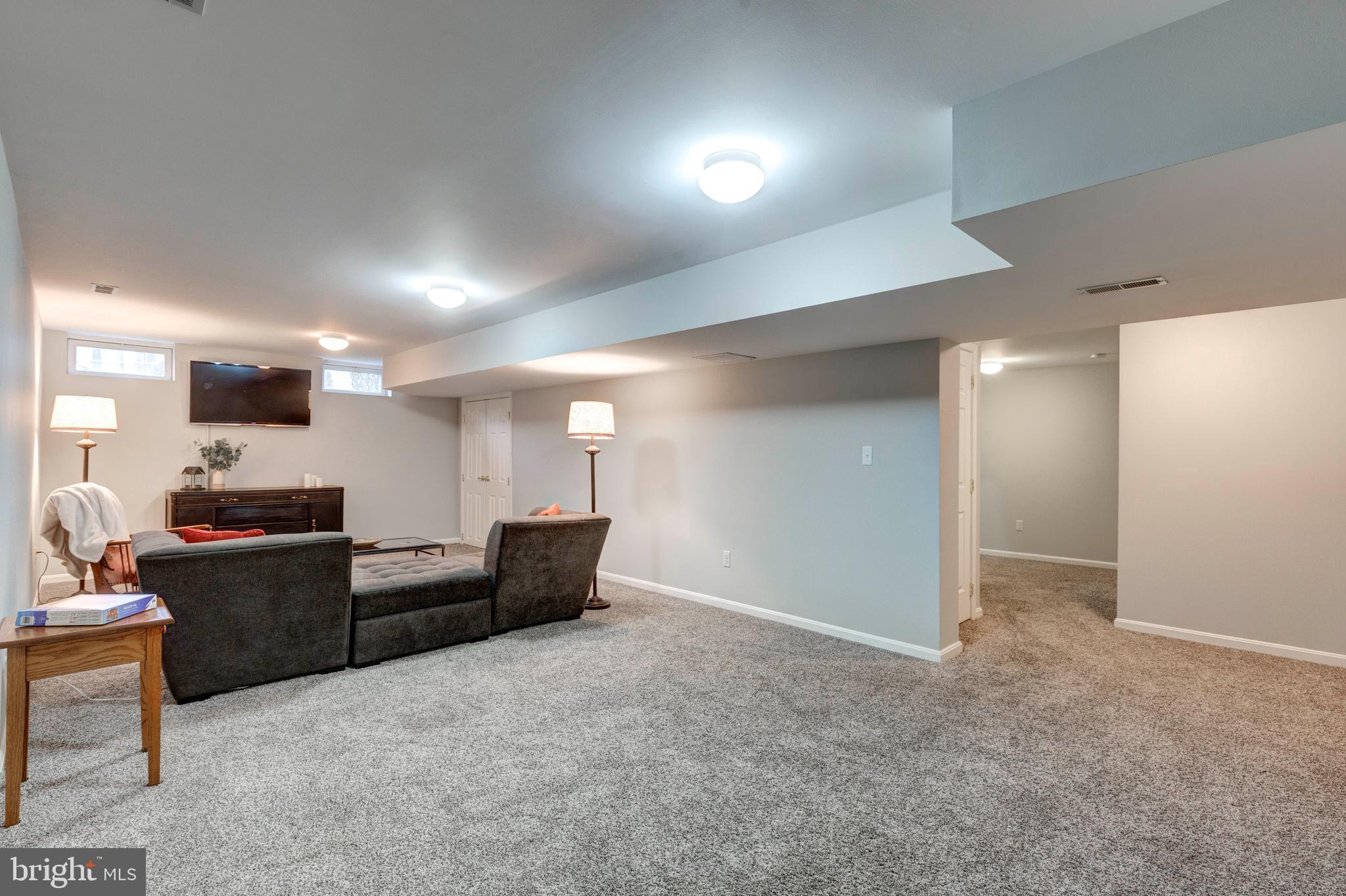 MEADOW RIDGE - Residential