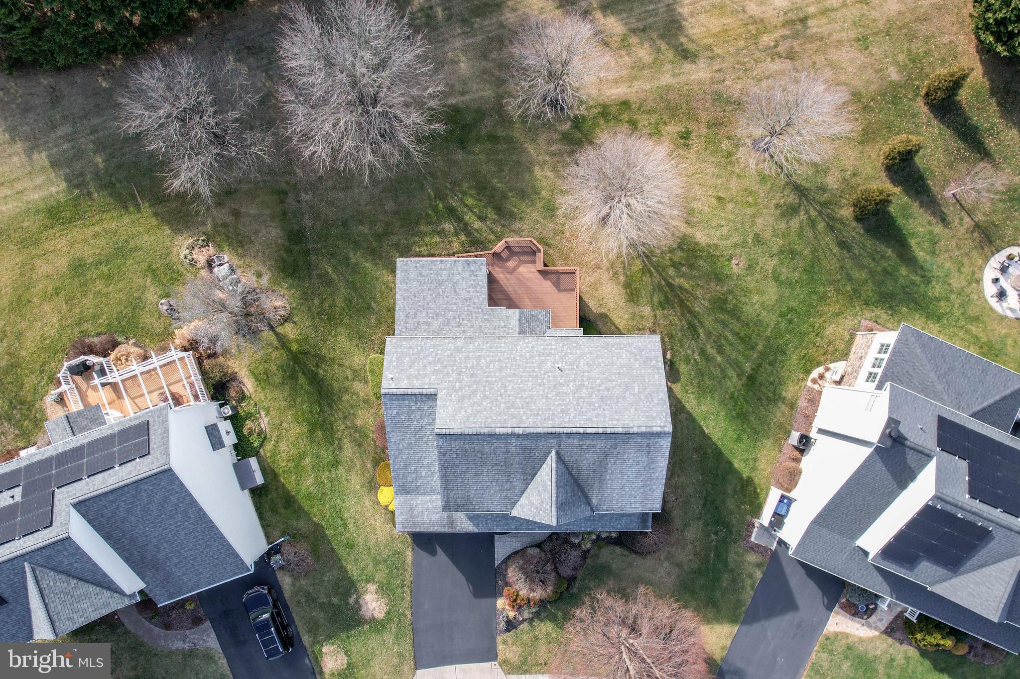 MEADOW RIDGE - Residential