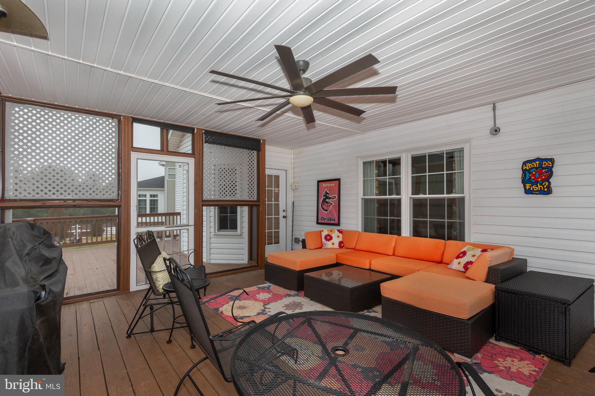 MEADOW RIDGE - Residential