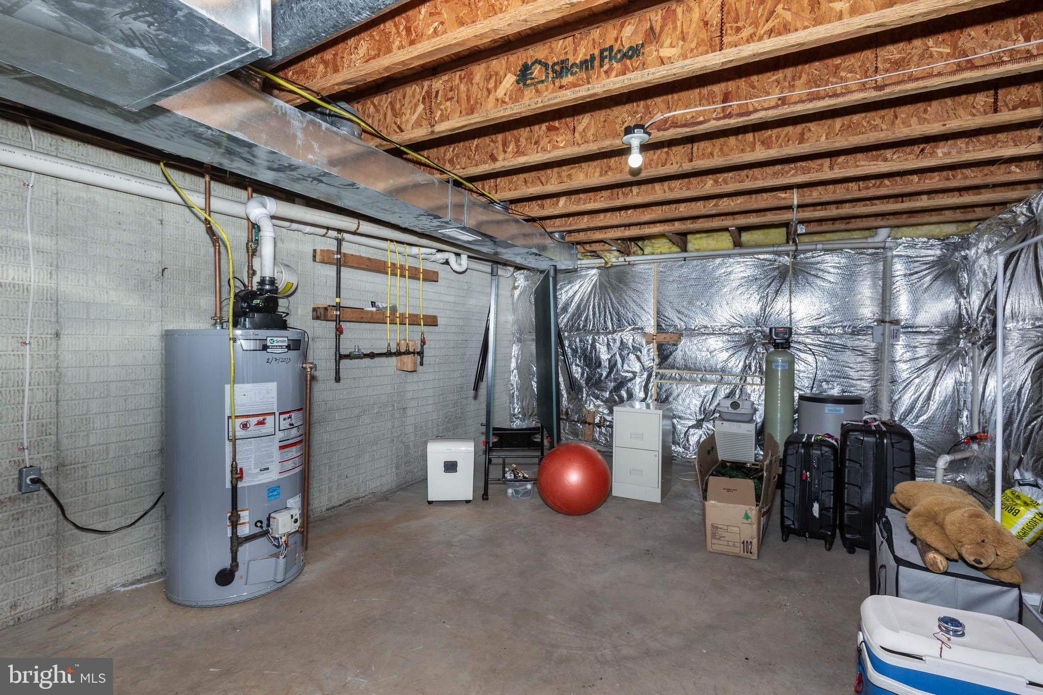 MEADOW RIDGE - Residential