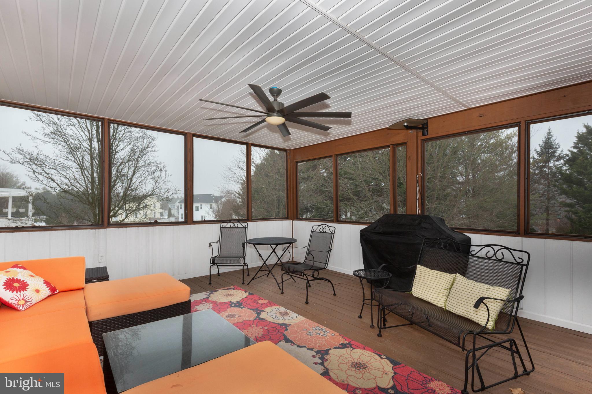 MEADOW RIDGE - Residential