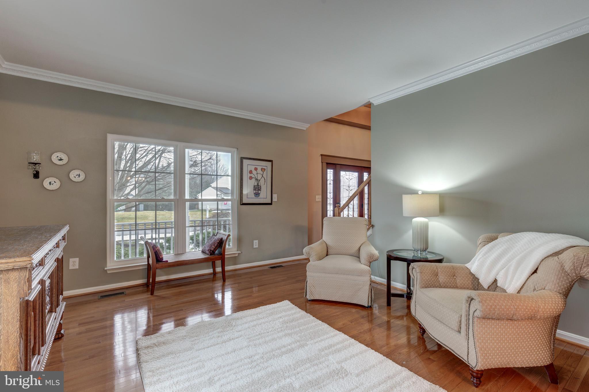 MEADOW RIDGE - Residential