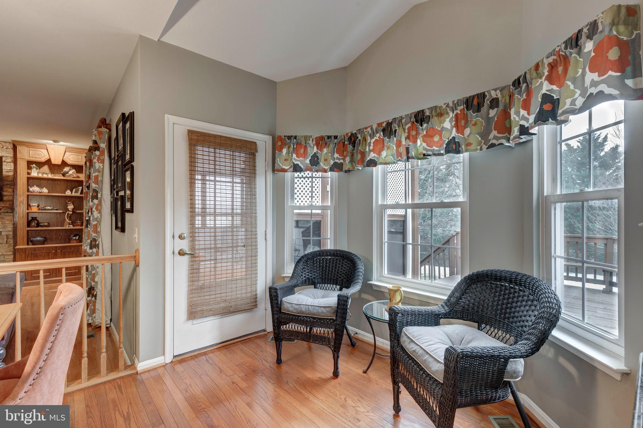 MEADOW RIDGE - Residential