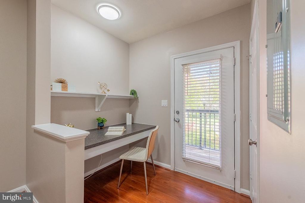 Photo of 13369 Connor Drive #T, CENTREVILLE, VA 20120 (MLS # VAFX2276336)
