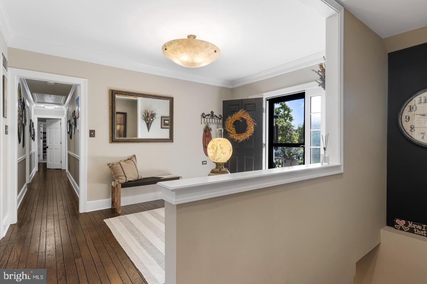 RADLEY RUN MEWS - Residential