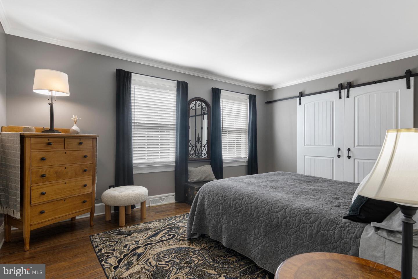 RADLEY RUN MEWS - Residential