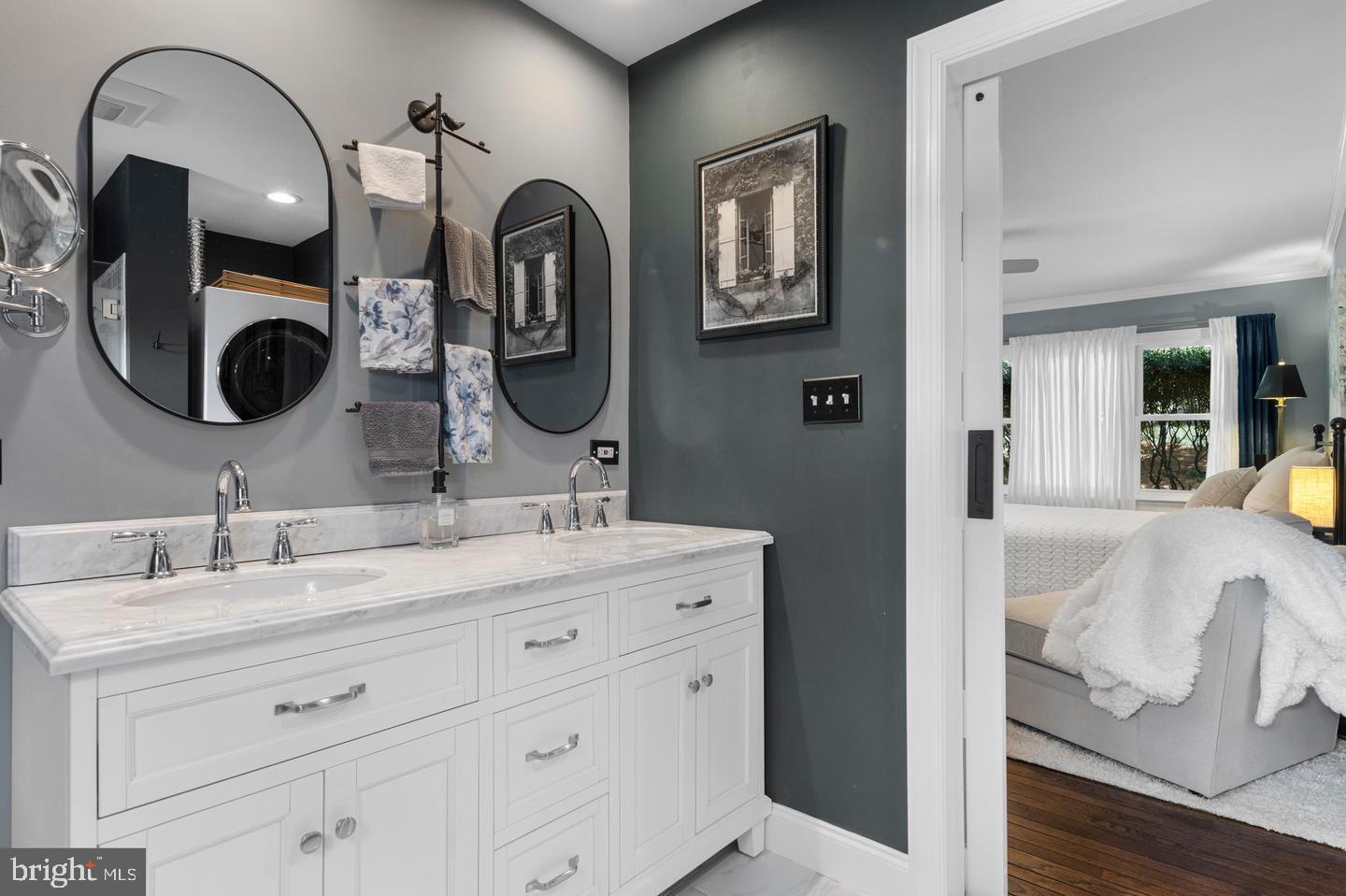 RADLEY RUN MEWS - Residential