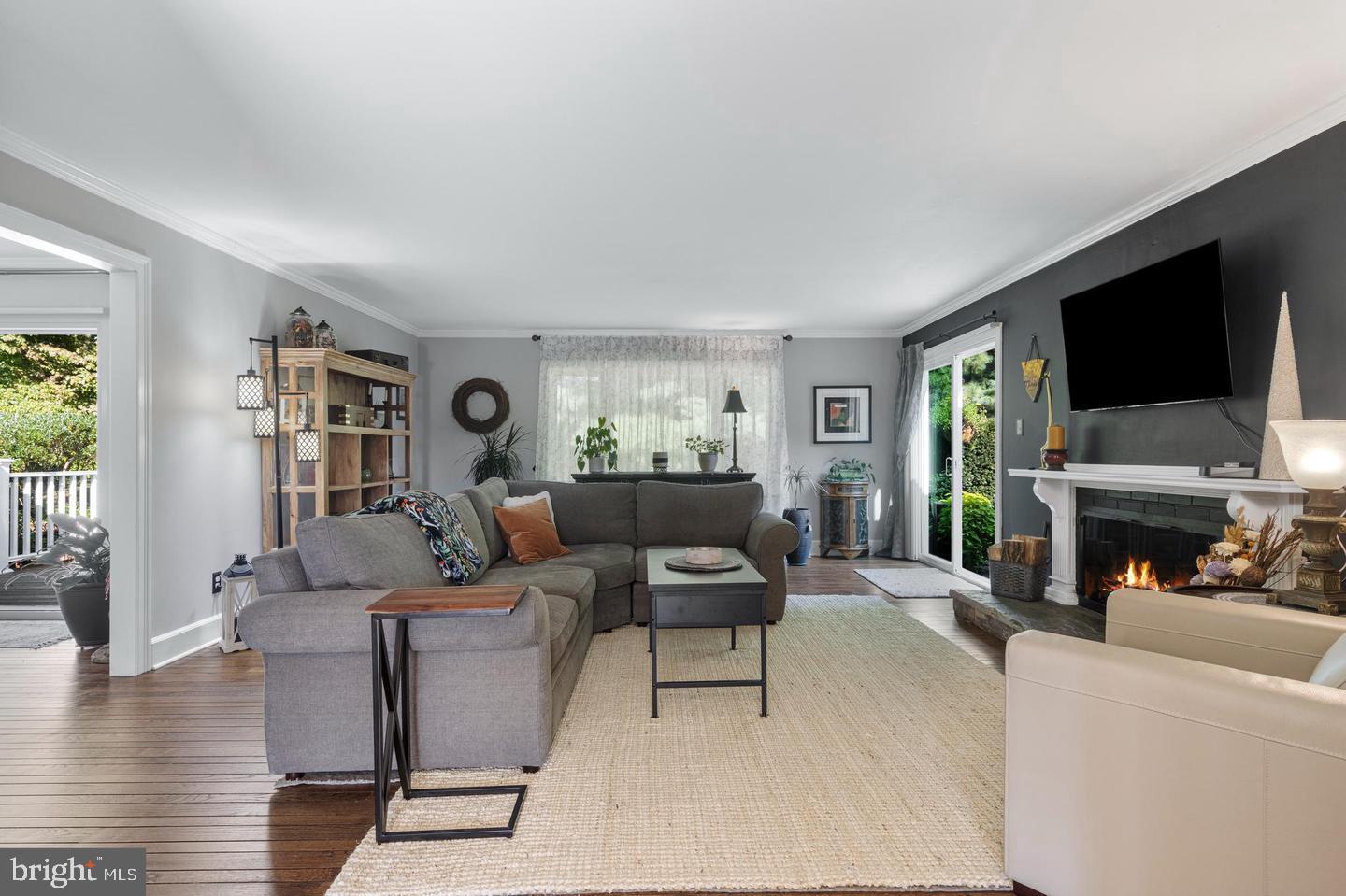 RADLEY RUN MEWS - Residential