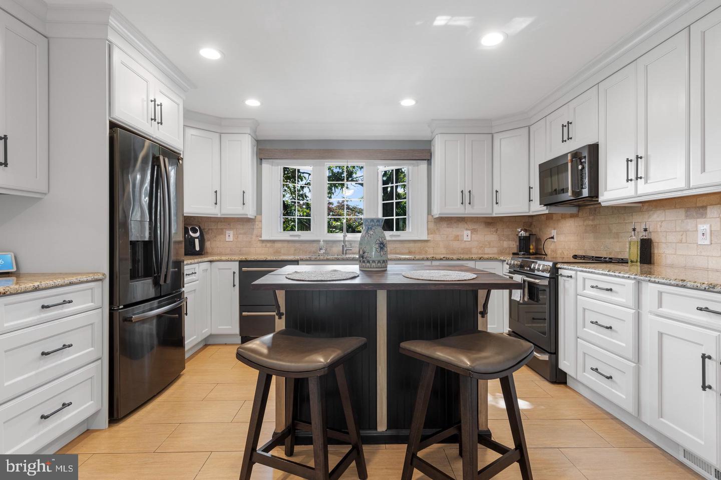 RADLEY RUN MEWS - Residential