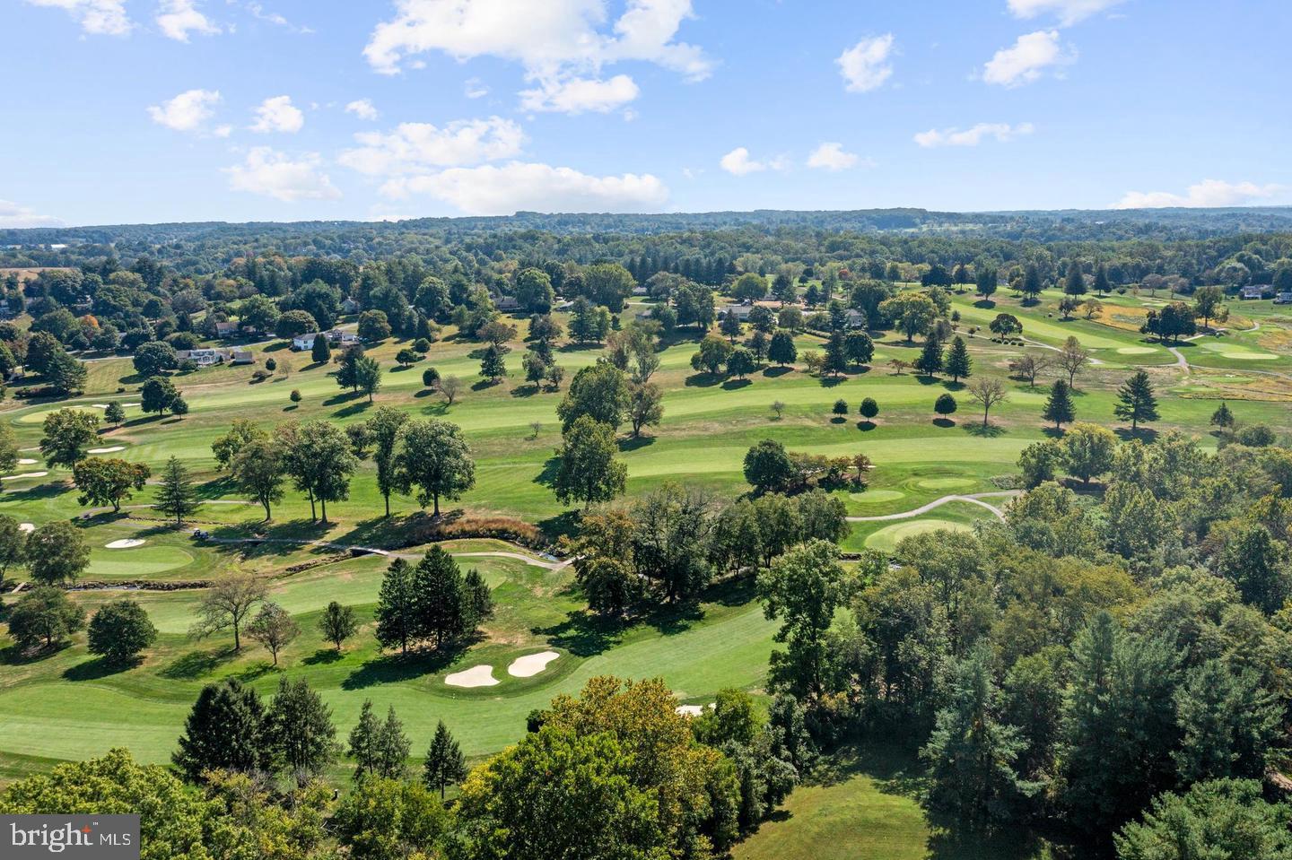 RADLEY RUN MEWS - Residential