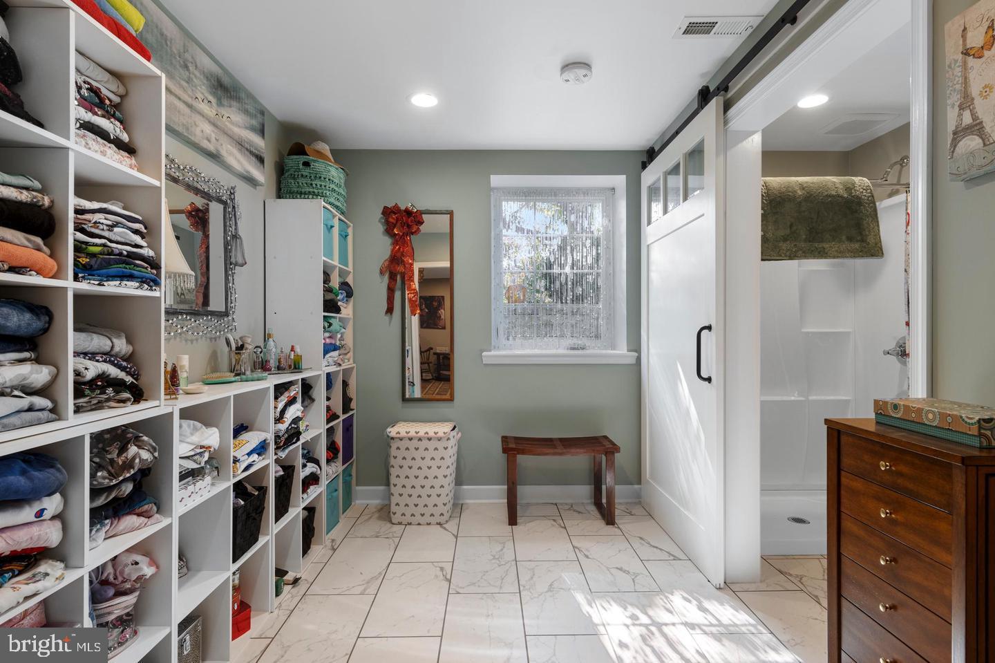 RADLEY RUN MEWS - Residential