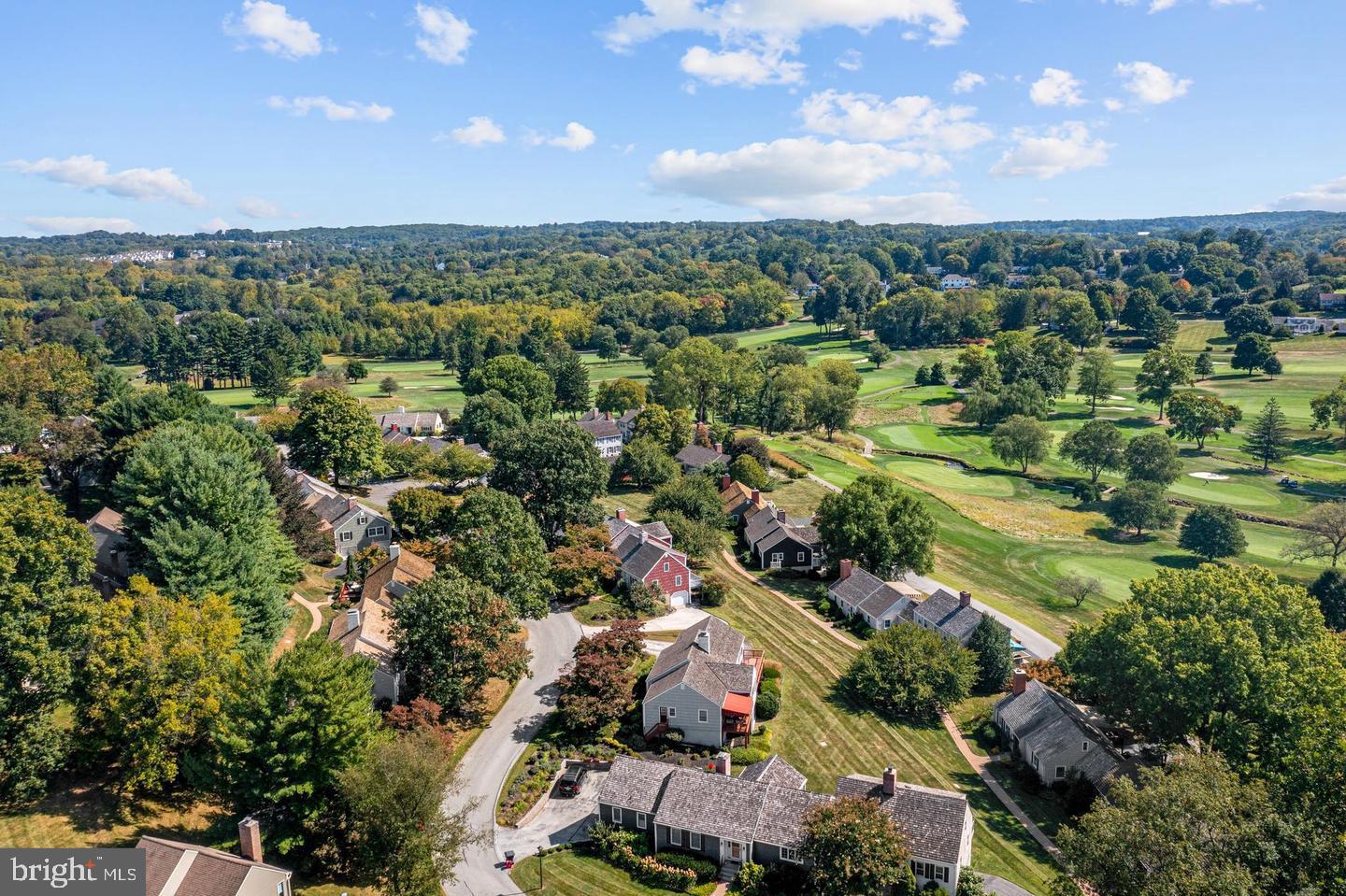 RADLEY RUN MEWS - Residential