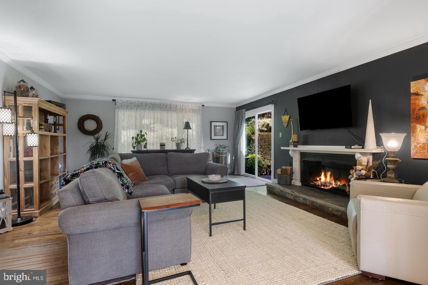 RADLEY RUN MEWS - Residential