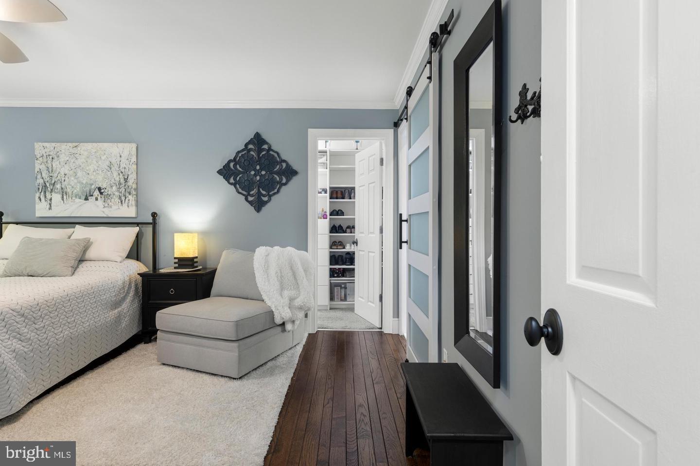 RADLEY RUN MEWS - Residential