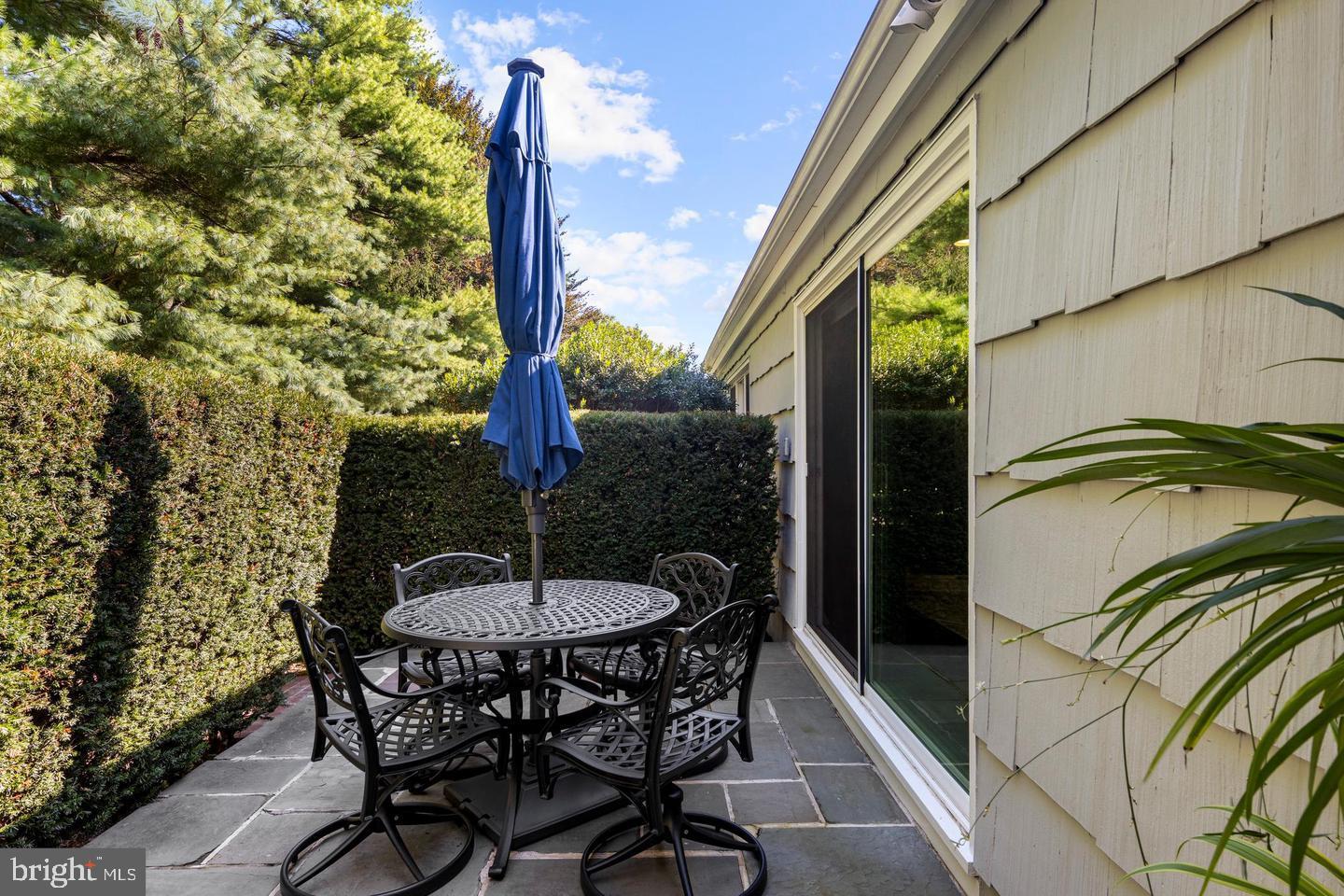 RADLEY RUN MEWS - Residential