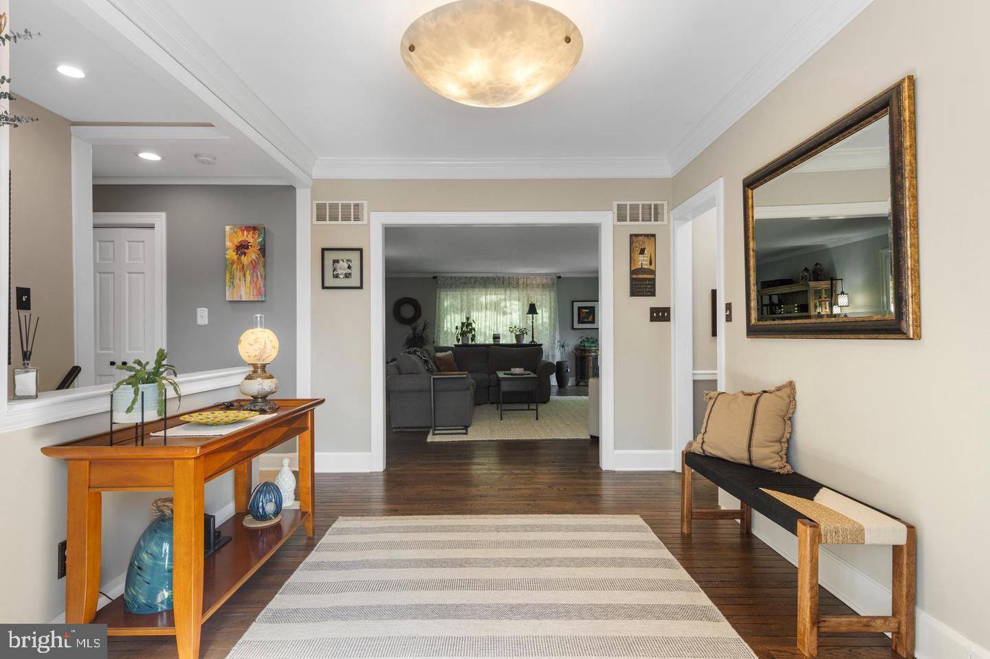 RADLEY RUN MEWS - Residential