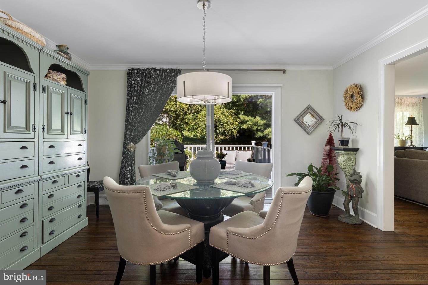 RADLEY RUN MEWS - Residential