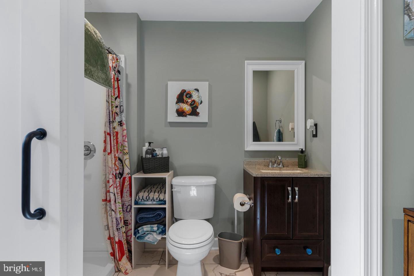 RADLEY RUN MEWS - Residential