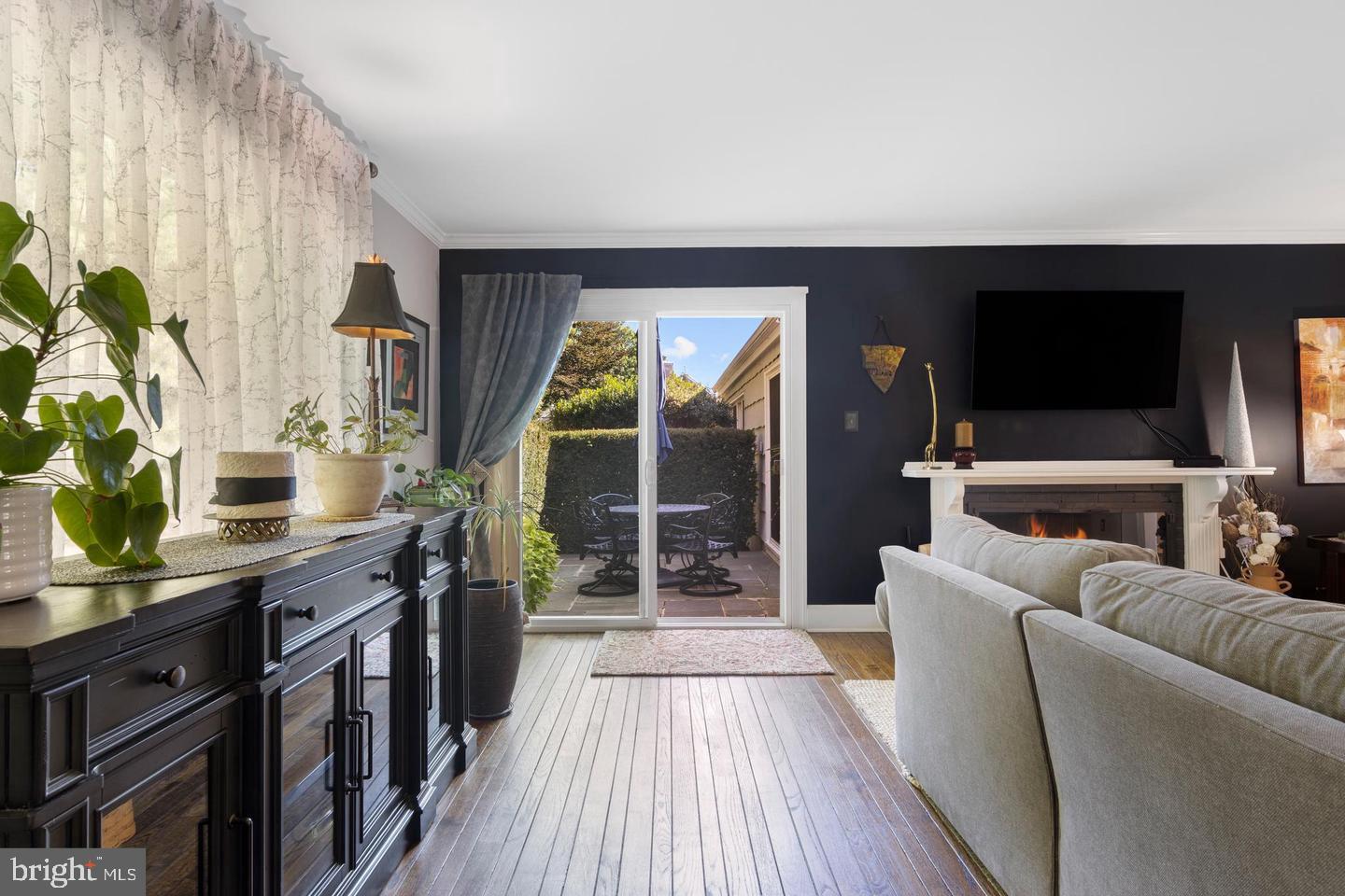 RADLEY RUN MEWS - Residential