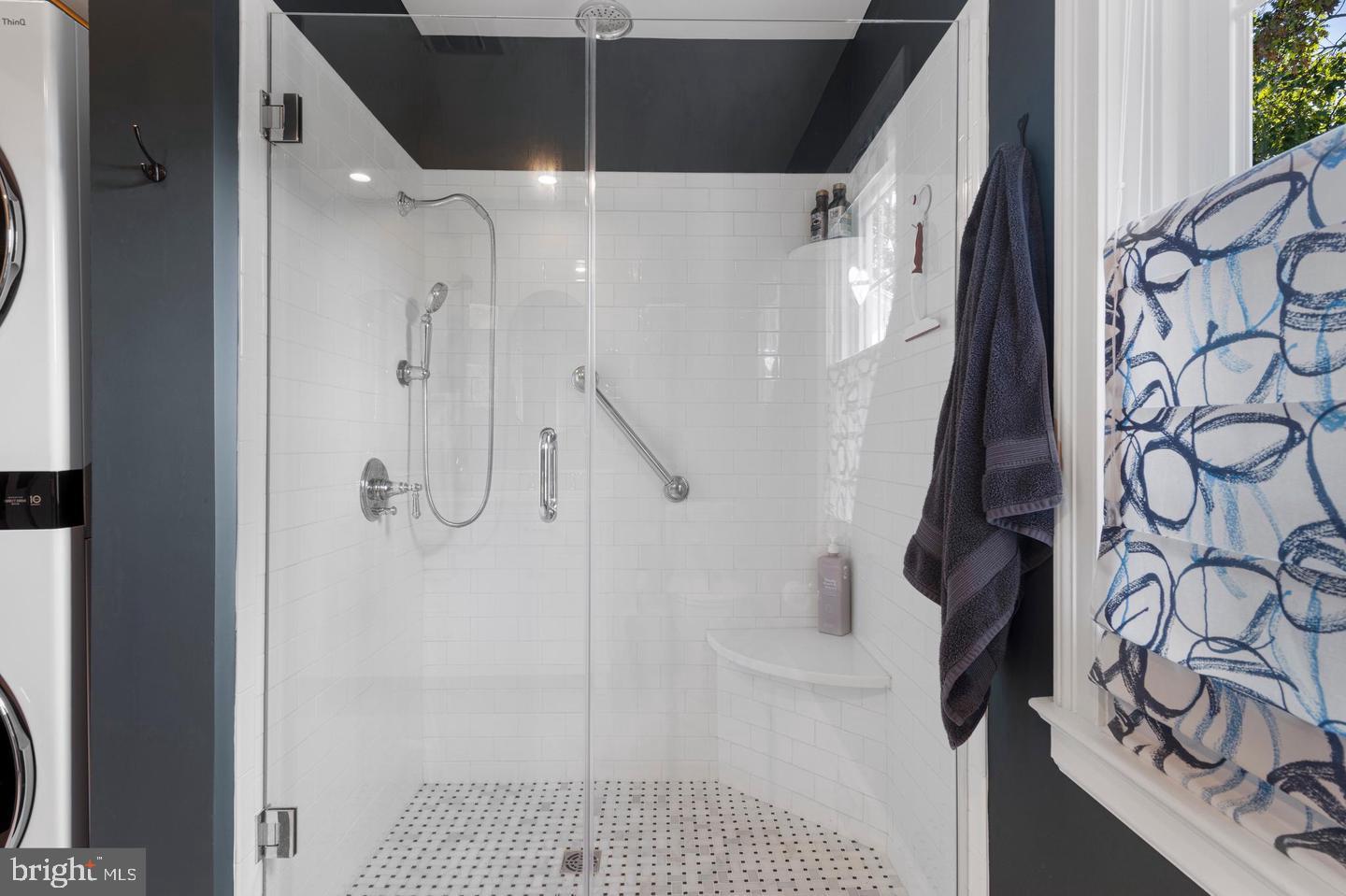 RADLEY RUN MEWS - Residential