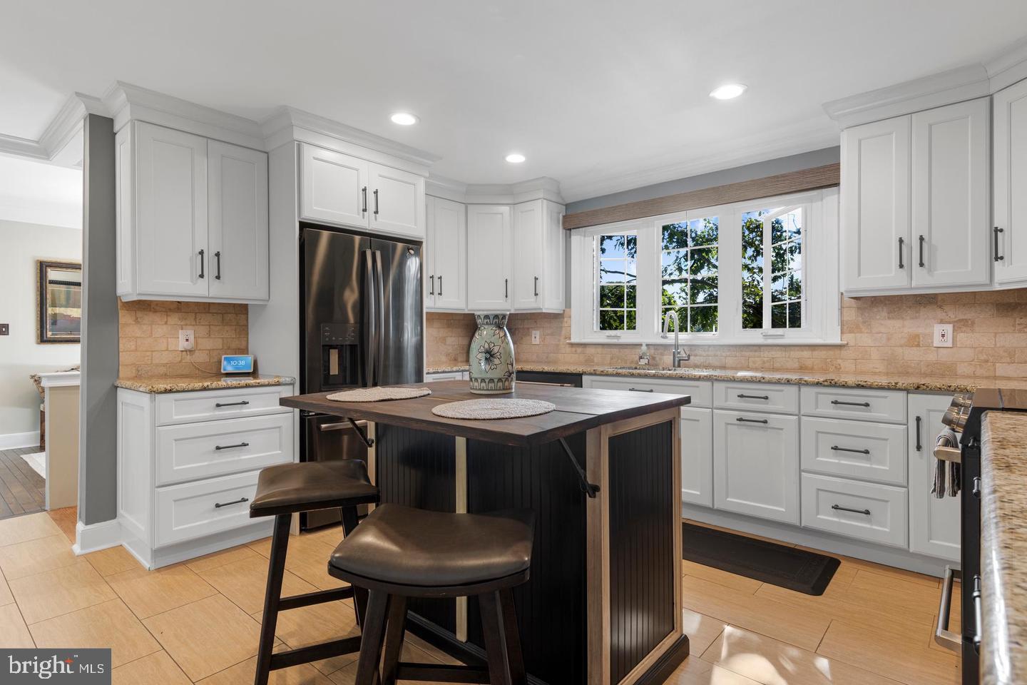 RADLEY RUN MEWS - Residential