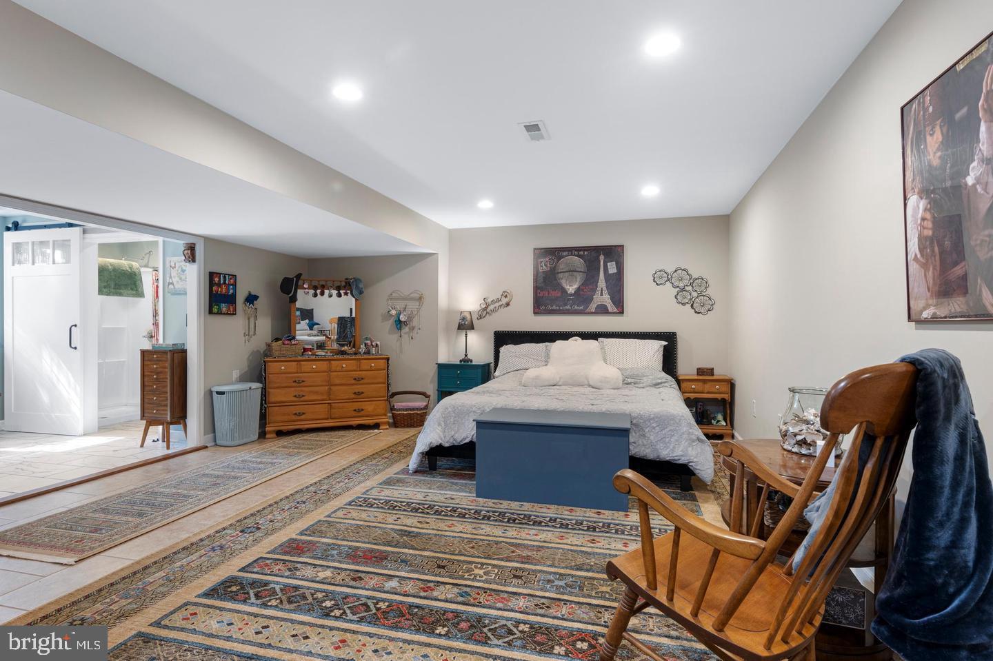 RADLEY RUN MEWS - Residential