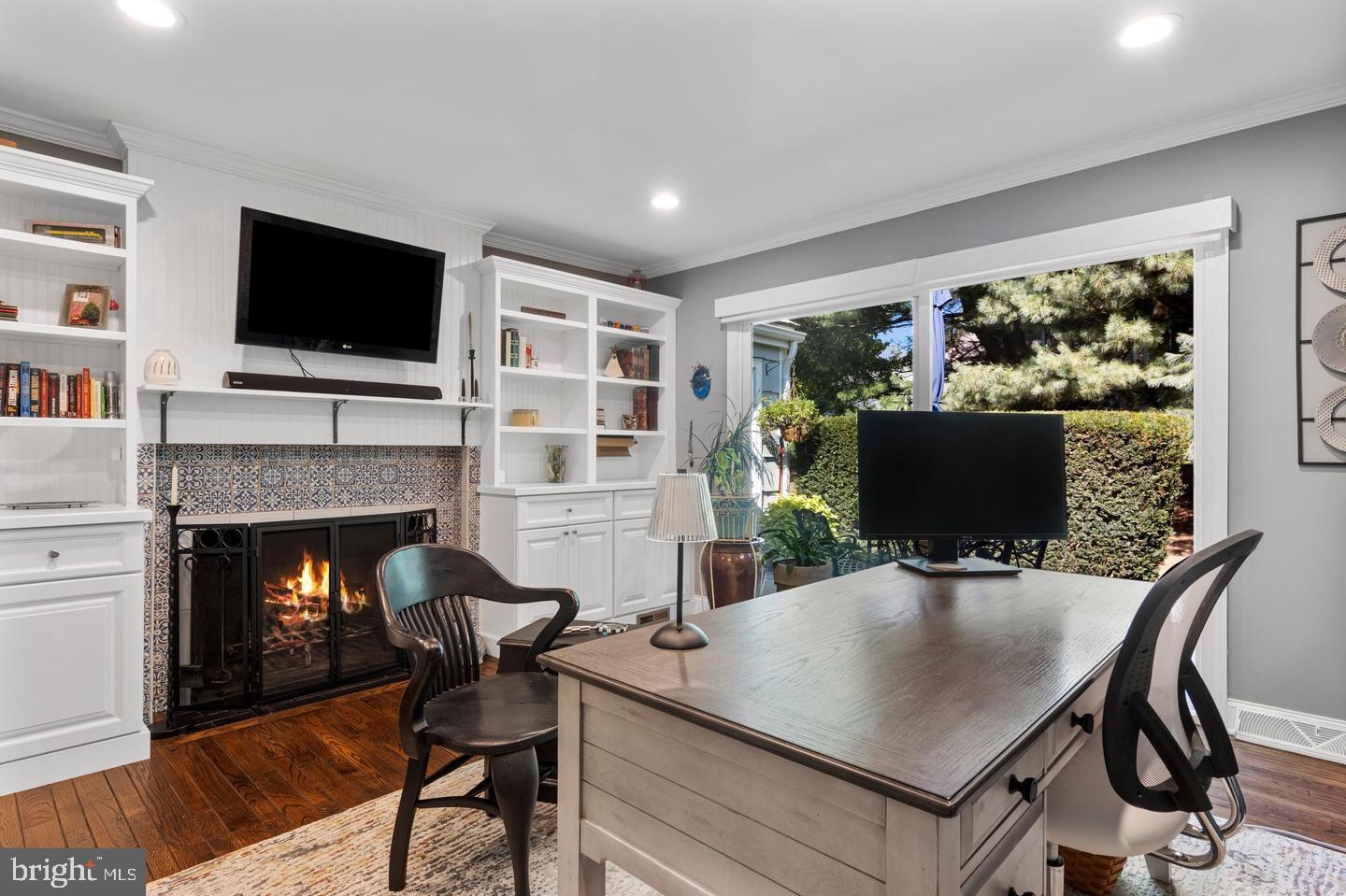 RADLEY RUN MEWS - Residential