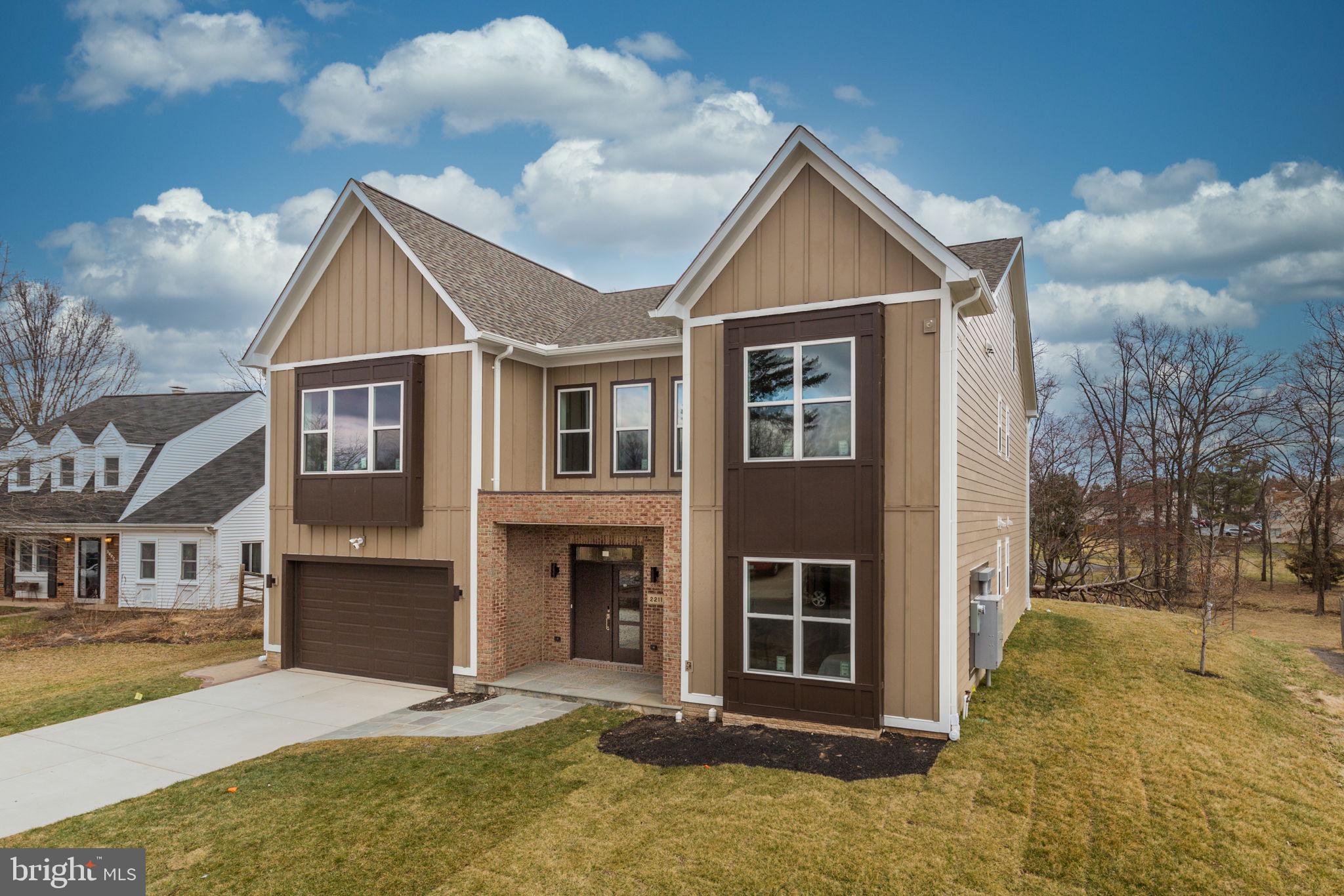 2211 FAROUGI COURT