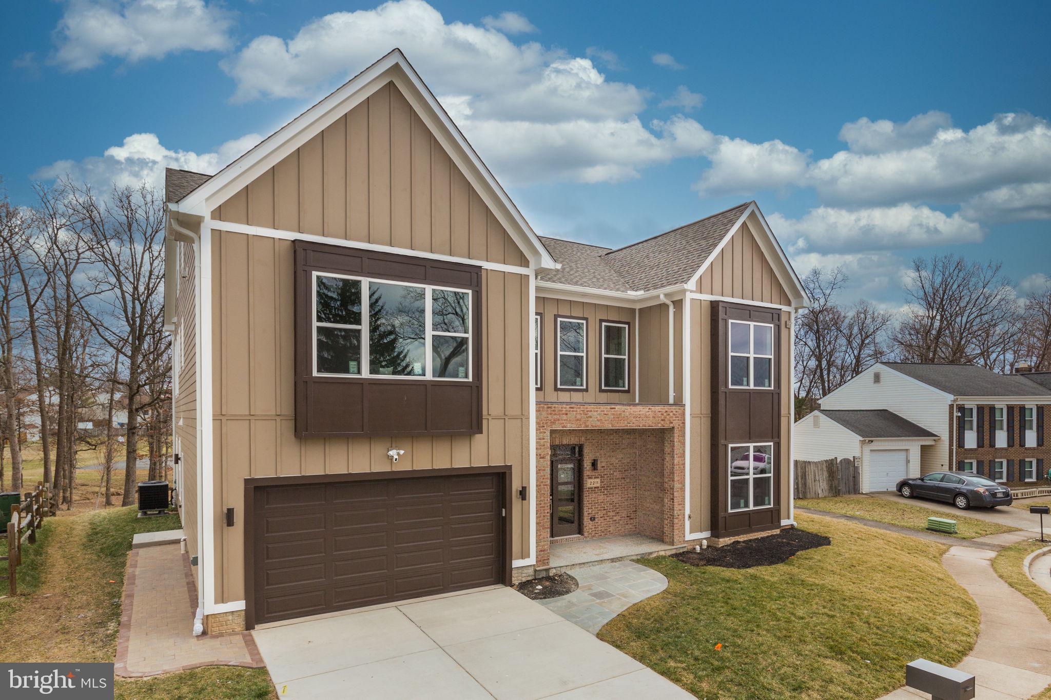 2211 FAROUGI COURT