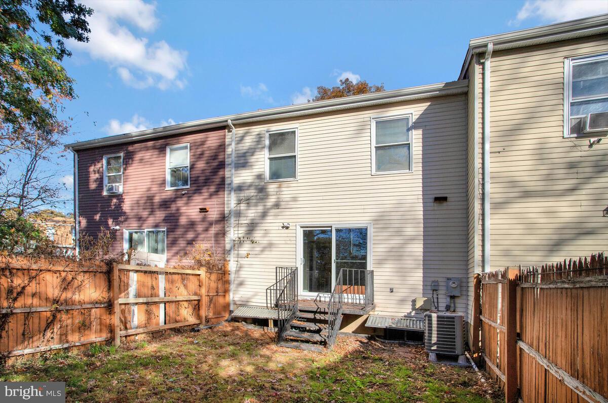 SPRING MEADOWS CONDO - Residential