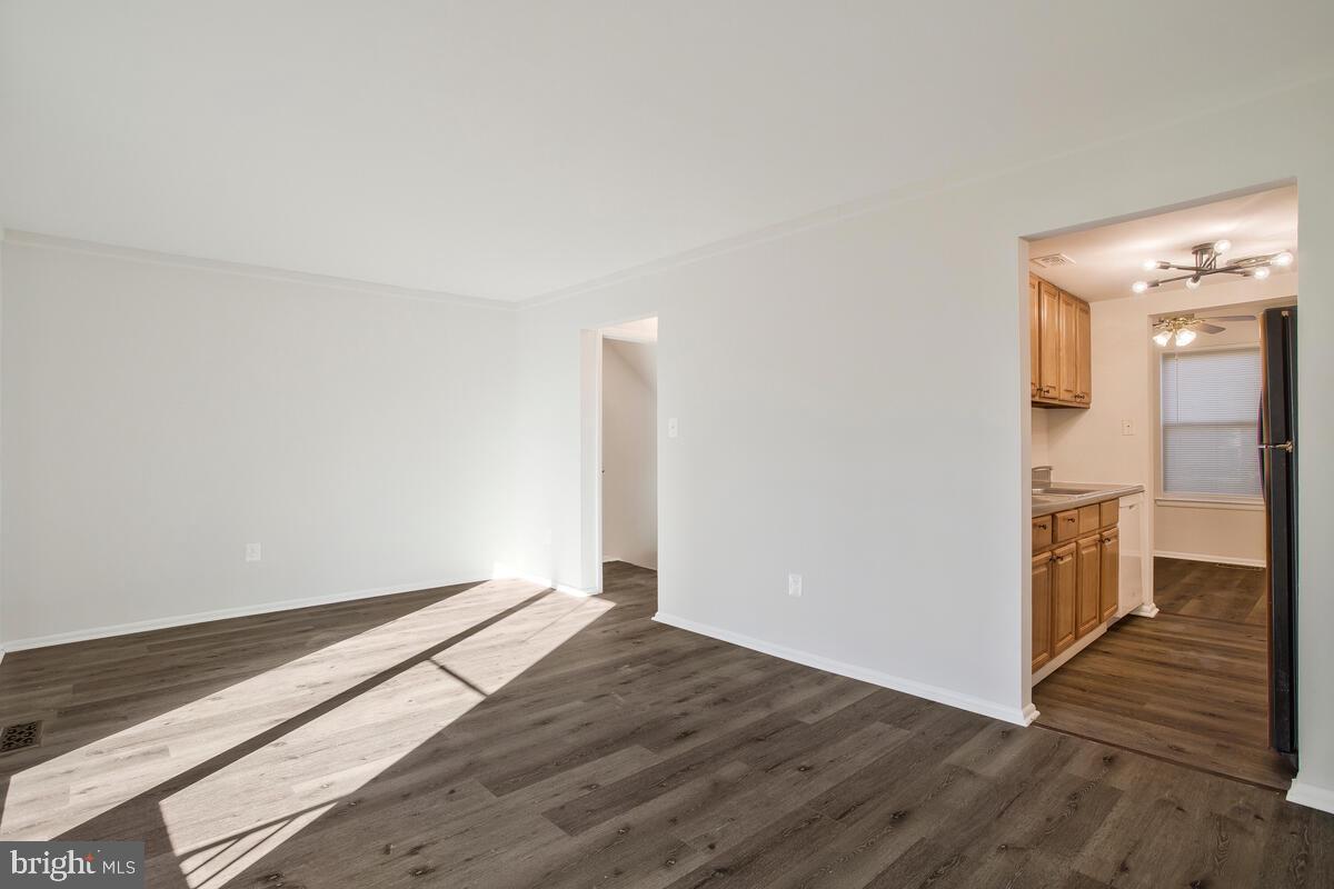 SPRING MEADOWS CONDO - Residential