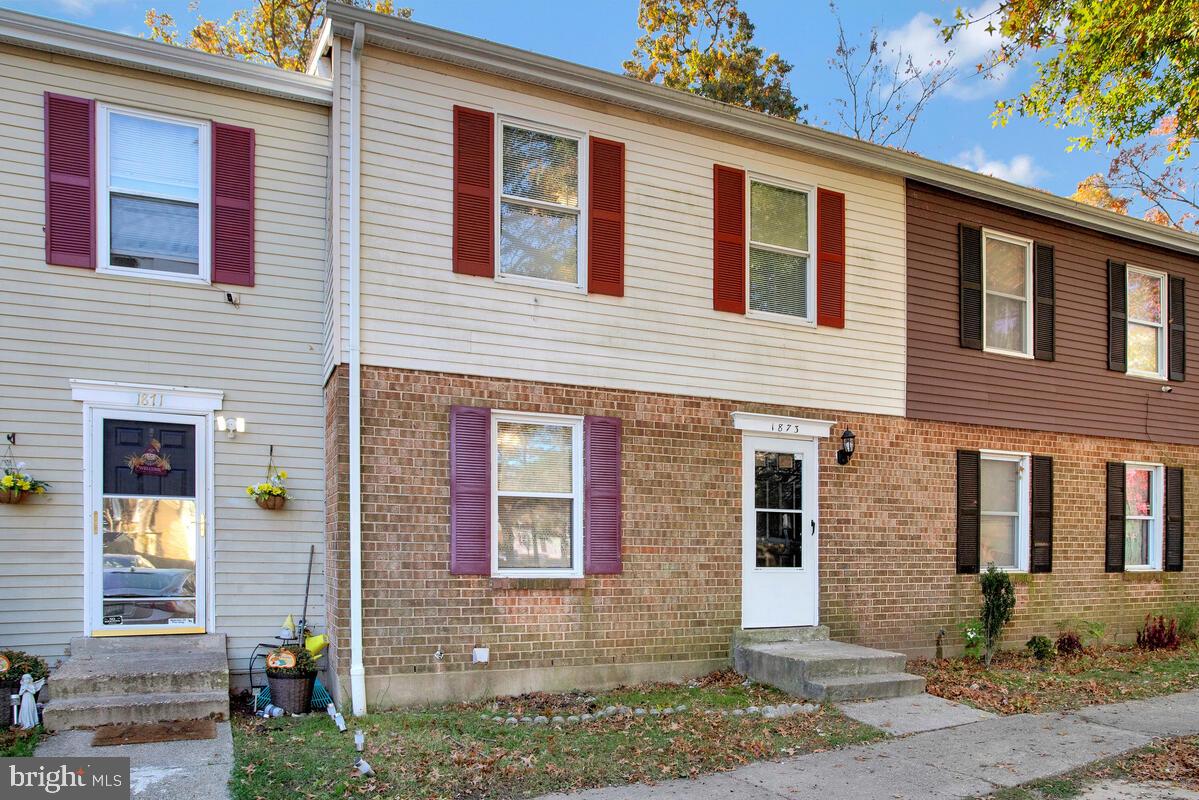 SPRING MEADOWS CONDO - Residential