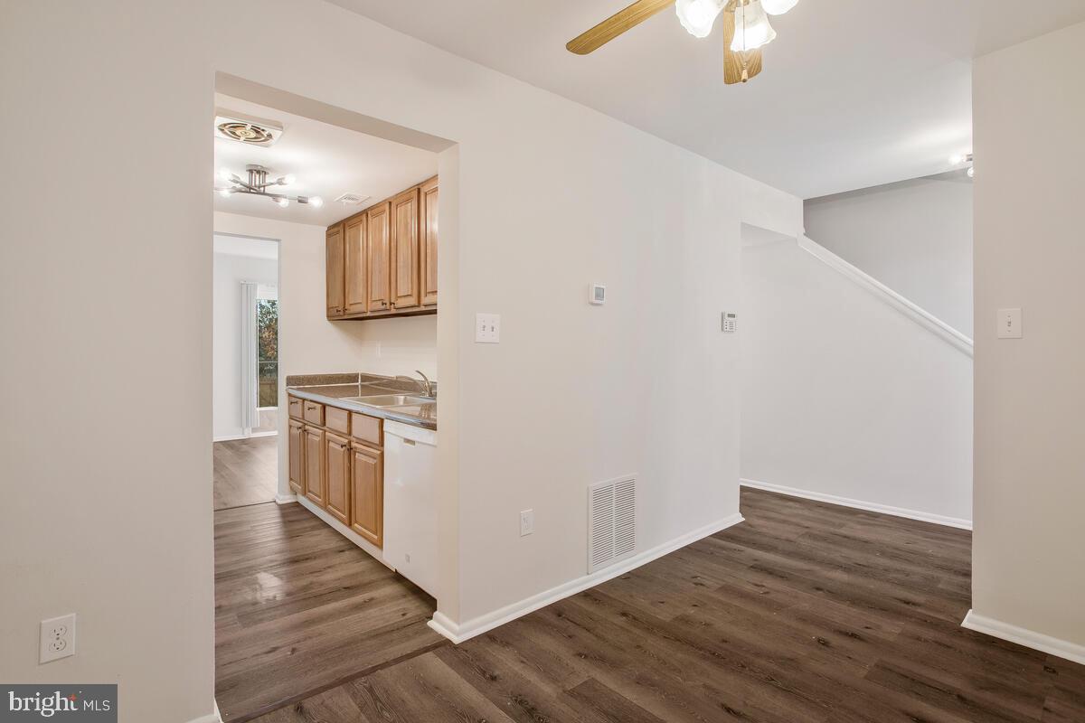 SPRING MEADOWS CONDO - Residential