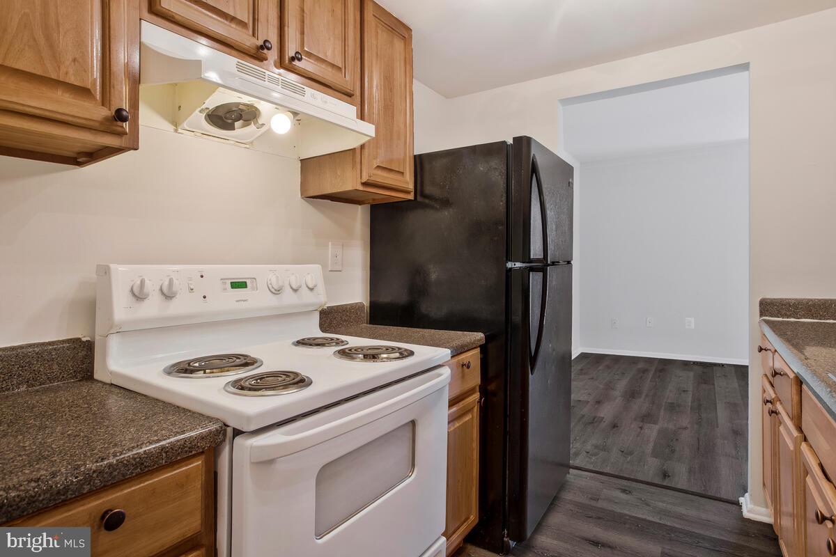 SPRING MEADOWS CONDO - Residential