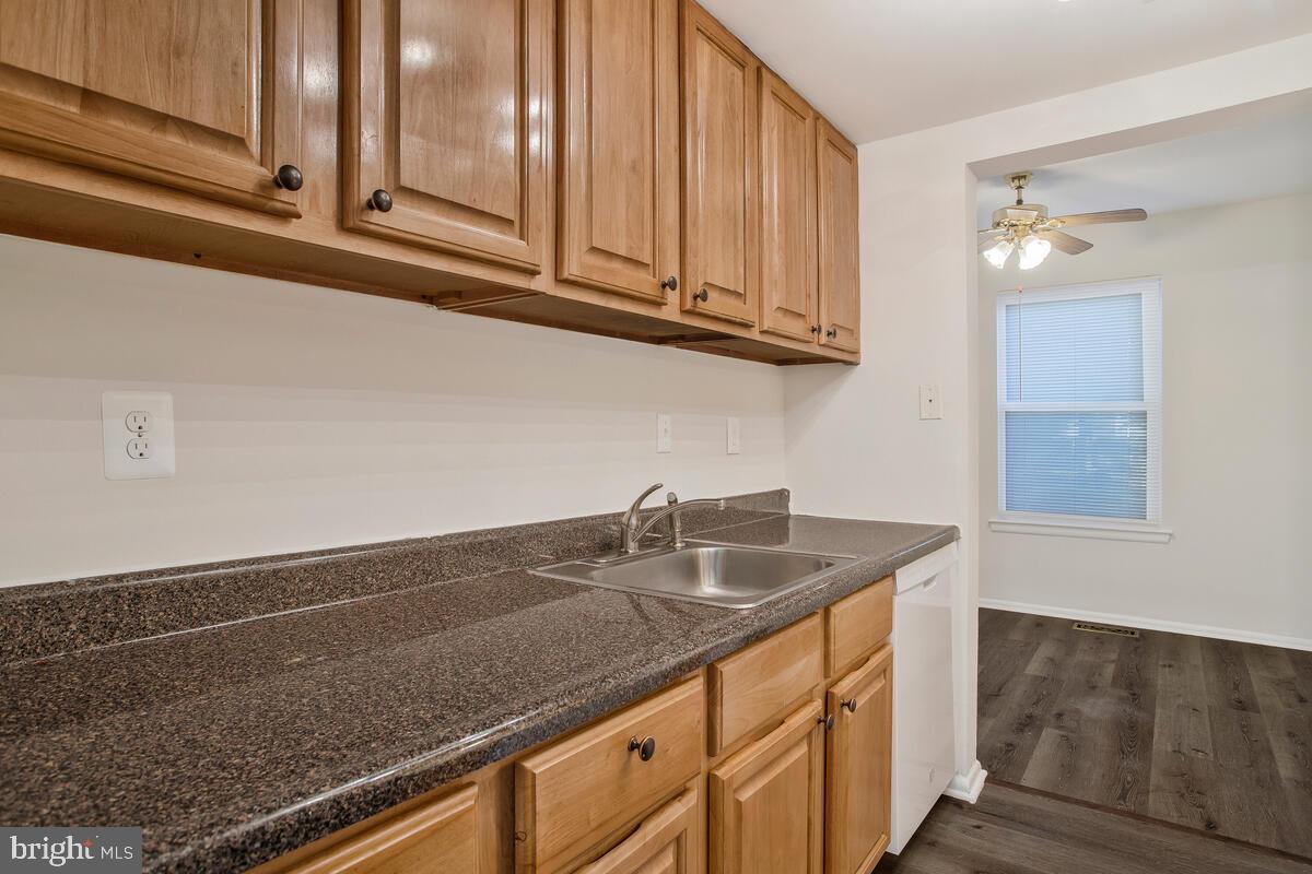 SPRING MEADOWS CONDO - Residential