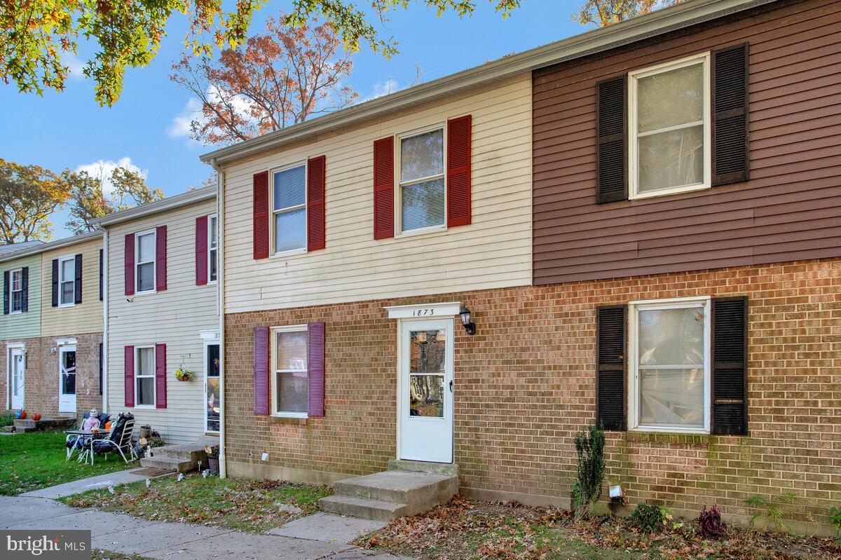 SPRING MEADOWS CONDO - Residential